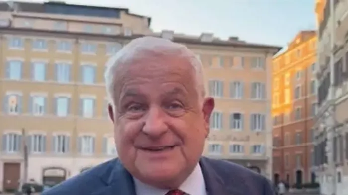 Támadást indított a német Bild magazin a Meloni-kormány ellen