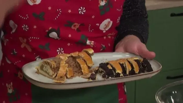 A bejgli élete a karácsony után