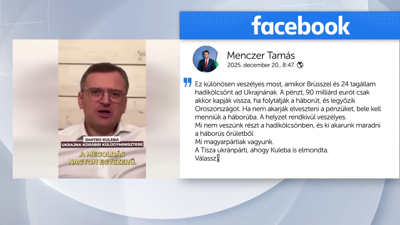 Ukrán külügyminiszter: most mindenki imádkozik, hogy Orbán elveszítse a következő választásokat