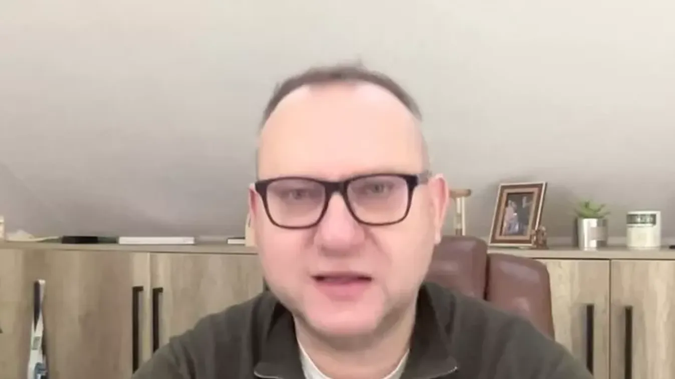 Az ukrán katonai hírszerzés főnöke elismerte, hogy félresiklott a mozgósítás