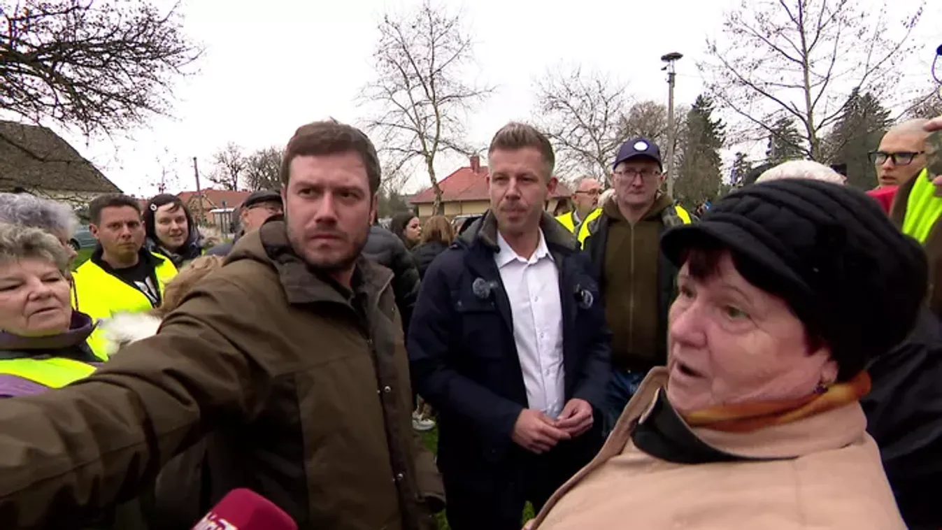 Rogán Antal: A Tisza programjában az van, amit a baloldal mindig szokott csinálni, azaz megszorítás