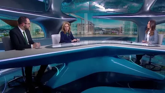 A harmadik DPK - háborúellenes gyűlésen elhangzottak  elemzése