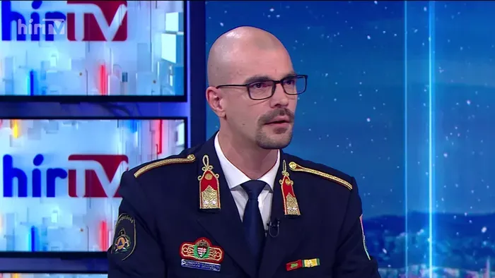 Így lesz biztonságos a szilveszter