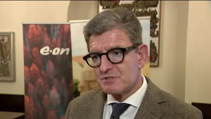 Zöldebbé teszik Székesfehérvár távhőszolgáltatását