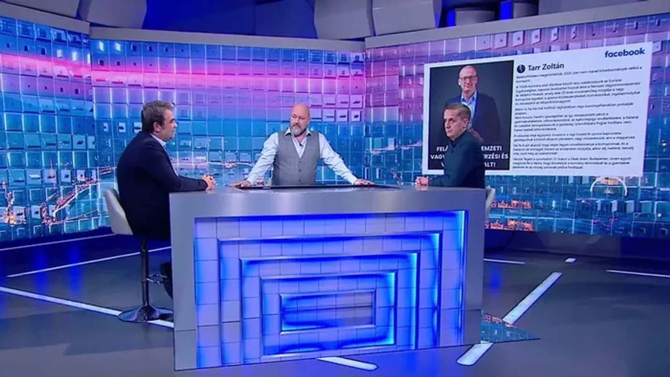 Magyar Péter, a gyermekvédelem „hősének” „titkos” jelentése már évek óta publikus