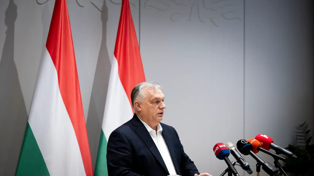 Orbán Viktor szívhez szóló üzenettel emlékezett a nemzeti összetartozás napjára