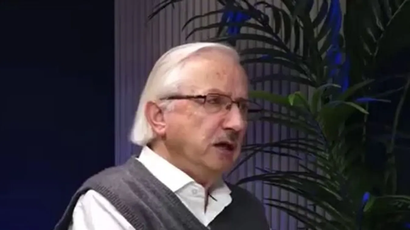 Lengyel László szerint a Tisza Párt 5 percen belül elvenné a 14. havi nyugdíjat