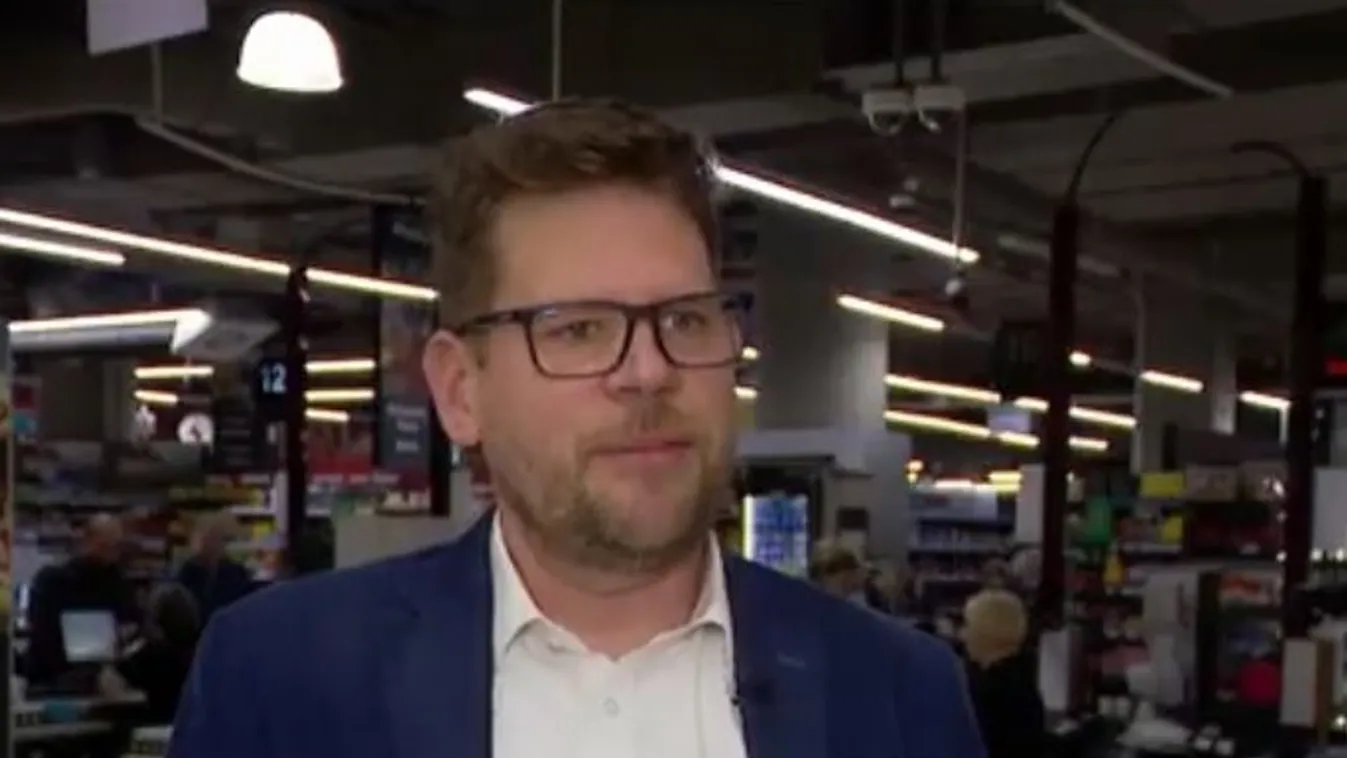 A tavalyinál nagyobb forgalomra számít a CBA az ünnepi időszakban