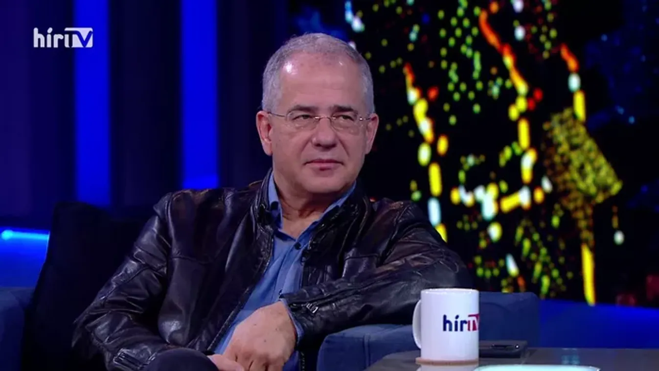 Kósa Lajos: Kinek járt el a szája?