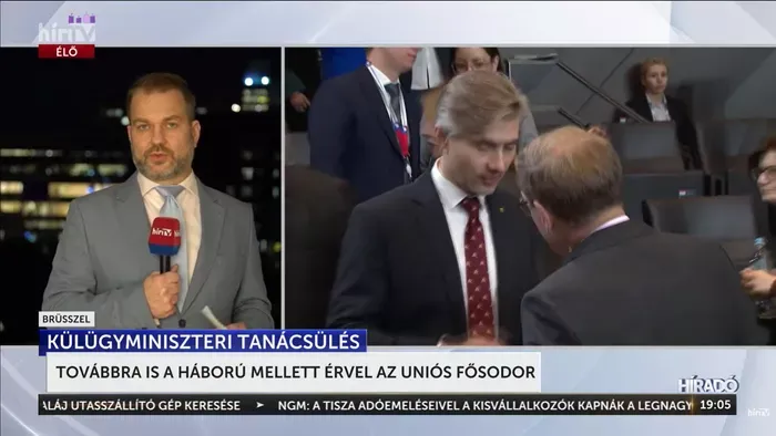 NATO-csúcs: lefagyott a háborús fősodor