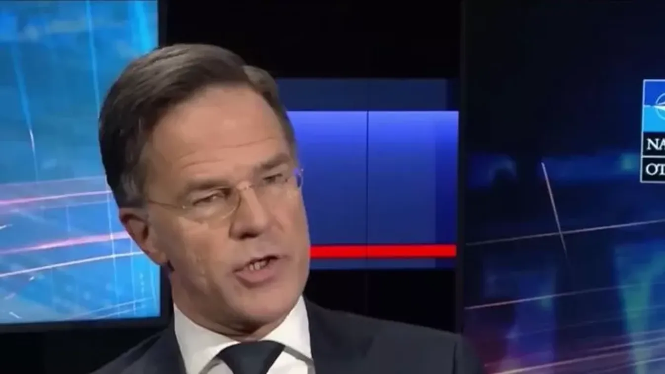 A NATO főtitkára szerint már tárgyalják az ukrajnai bevetés részleteit