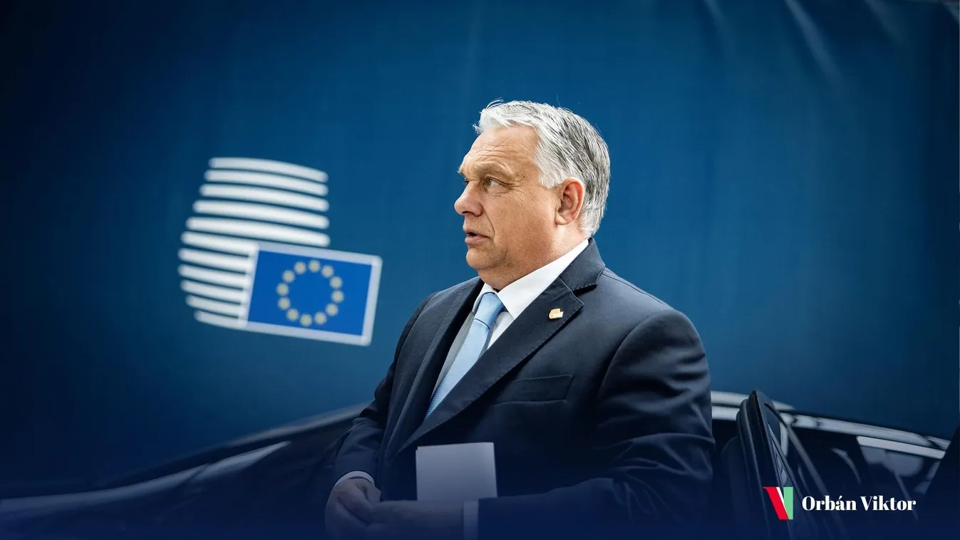 A videó, ami fájni fog: a miniszterelnök szembesítette a Tisza Pártot a valósággal