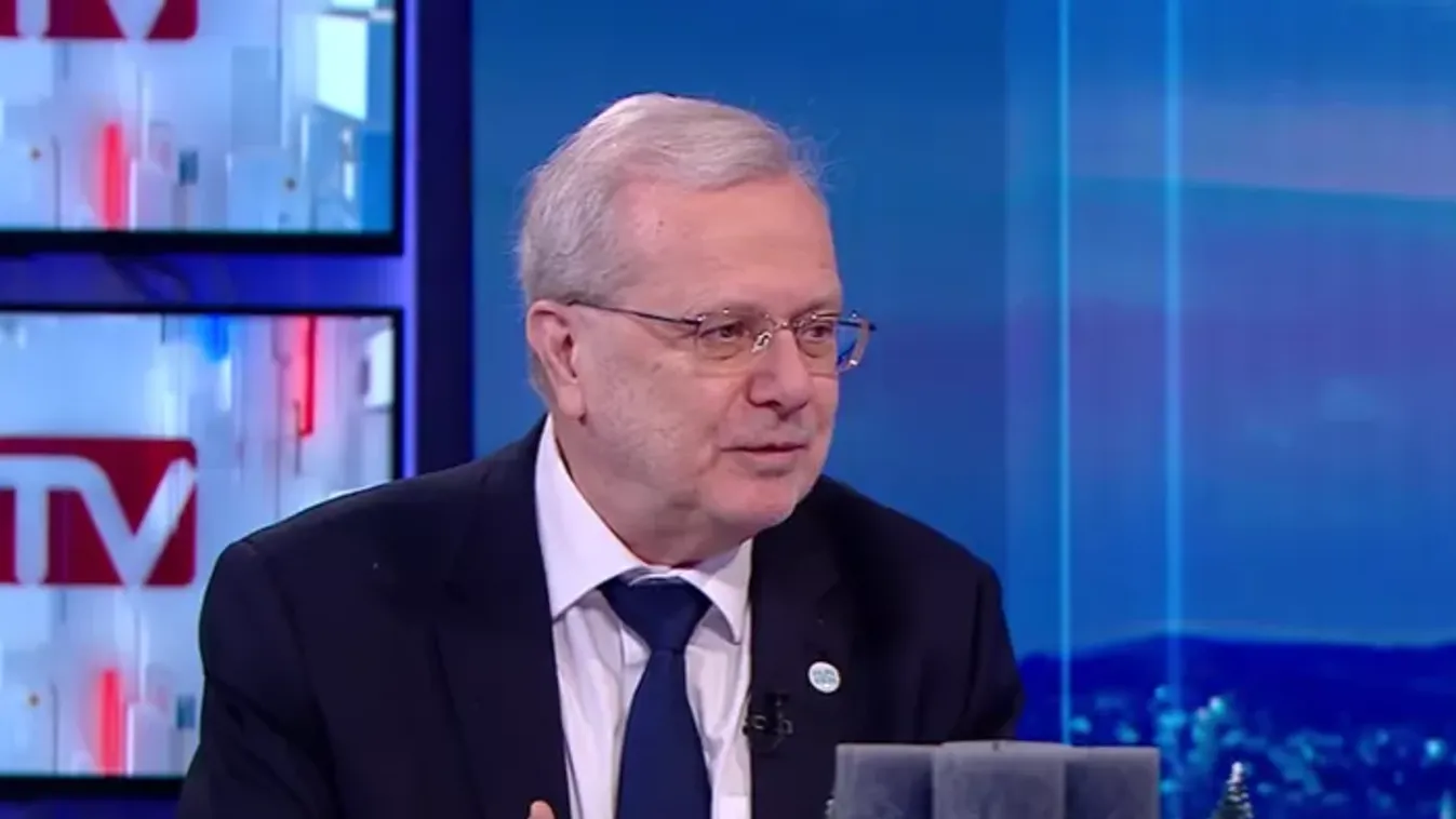 850 ezer forintra emelkedett a HUN-REN kutatóinak átlagos alapbére