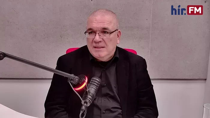 „Jöttmentek” leszünk a saját hazánkban? – Megmaradhatunk-e szabad nemzetnek?