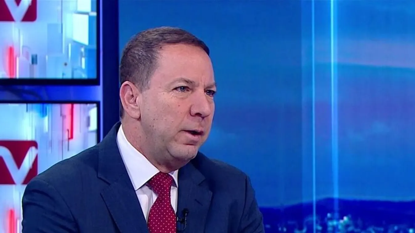 Kijev jelentős előrelépésről számolt be az amerikaiakkal Floridában tartott találkozó után