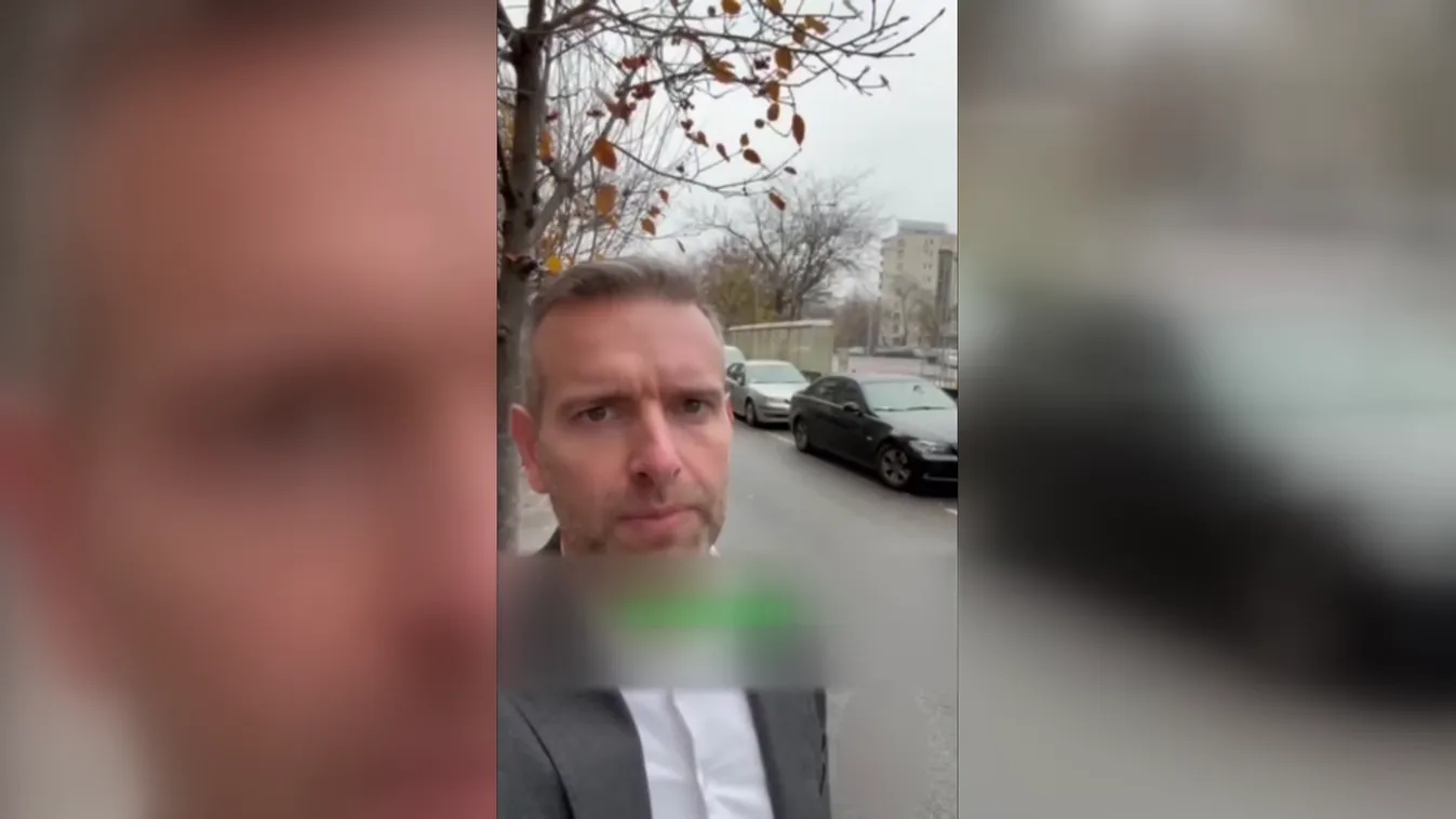 Steiner Attila: A Tiszától adóemelésre számíthatnának a magyar családok