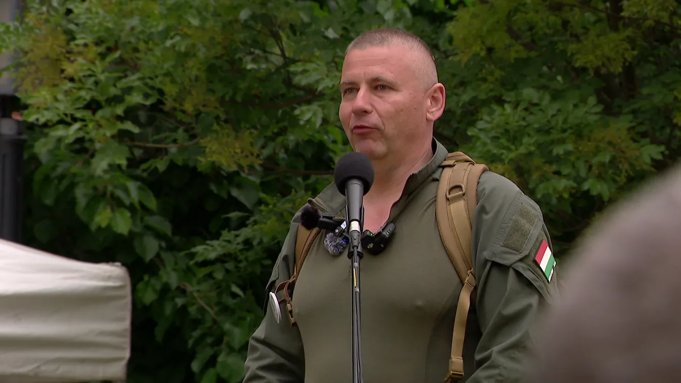 Óriási botrány a Tisza Pártban