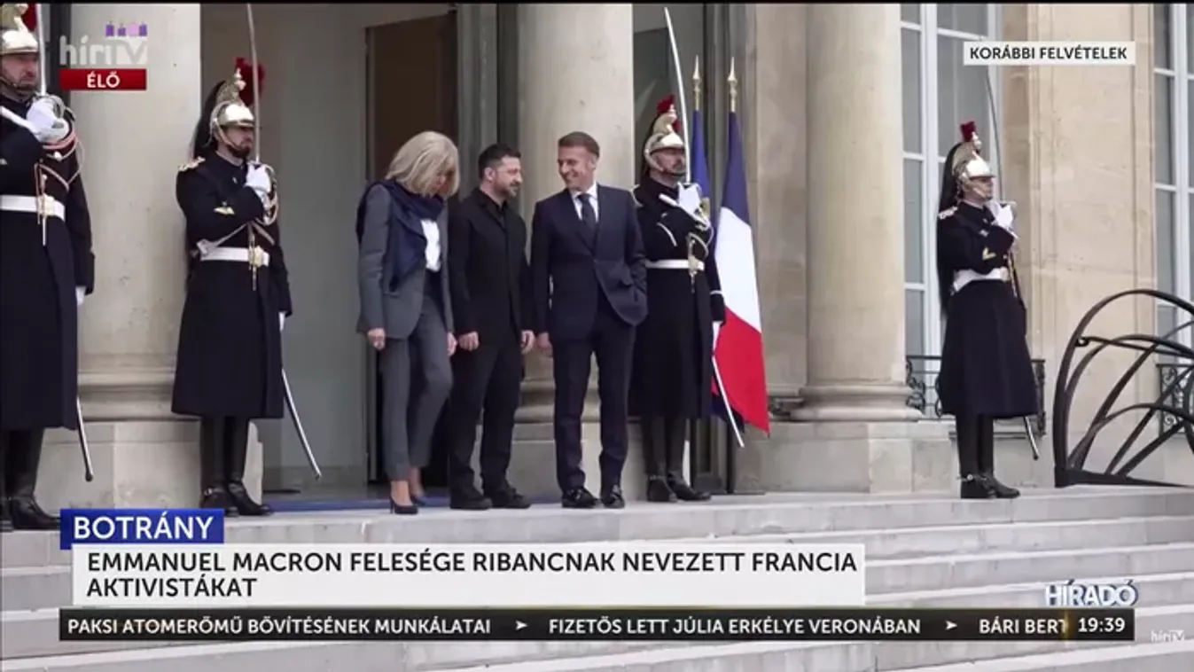 A liberális elit igazi arca: ribancnak nevezték az aktivistákat?