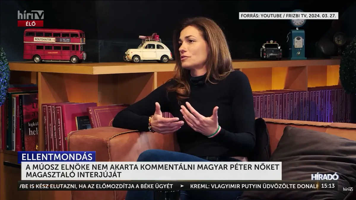 A nárcisztikus messiás: Magyar Péter hálás a nőknek, akiket bántalmazott?