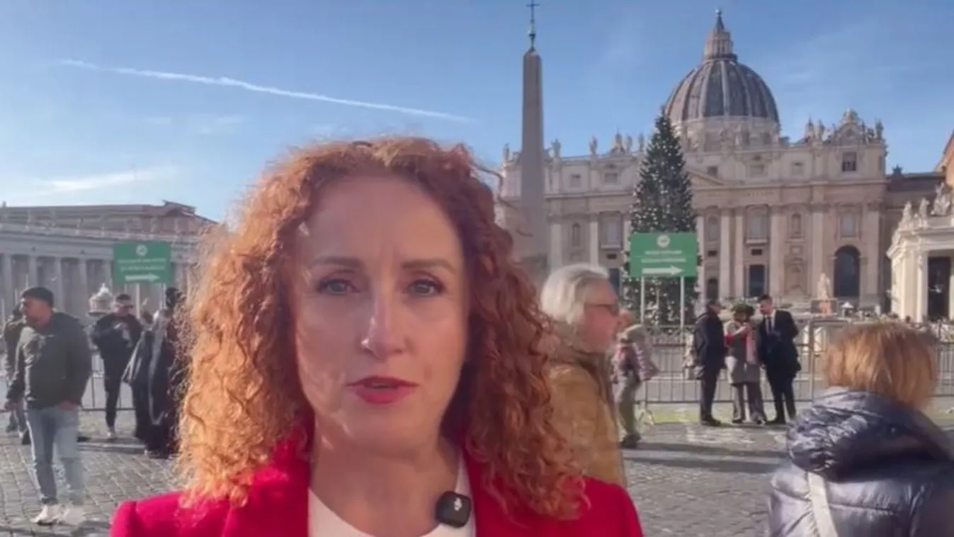 A Vatikán ingyenes orvosi ellátást biztosít a rászorulók számára