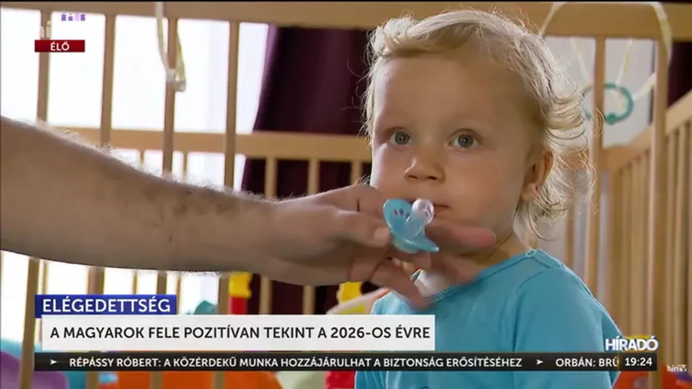 Híradó 19 óra (2025-12-13)