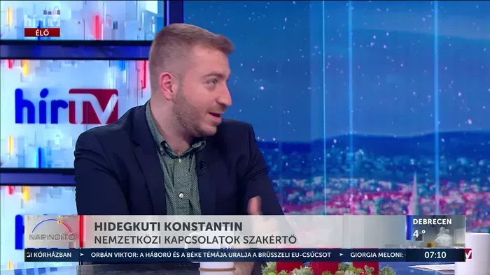 Ukrajna lemond a területeiről?