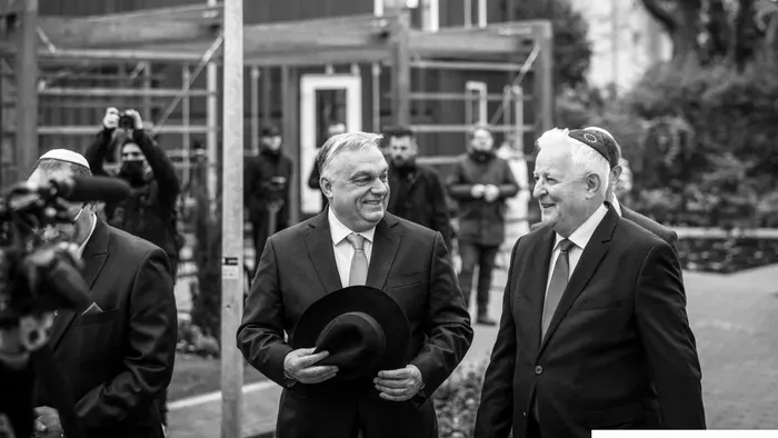 Nem omlik, épül: Így néz ki a magyar egészségügy