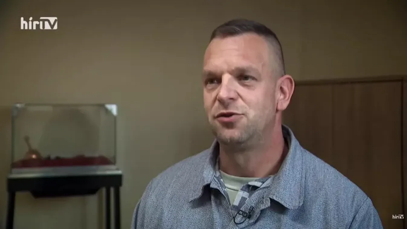 A bűnbánó autószerelő, aki kokainnal akarta felturbózni a karrierjét