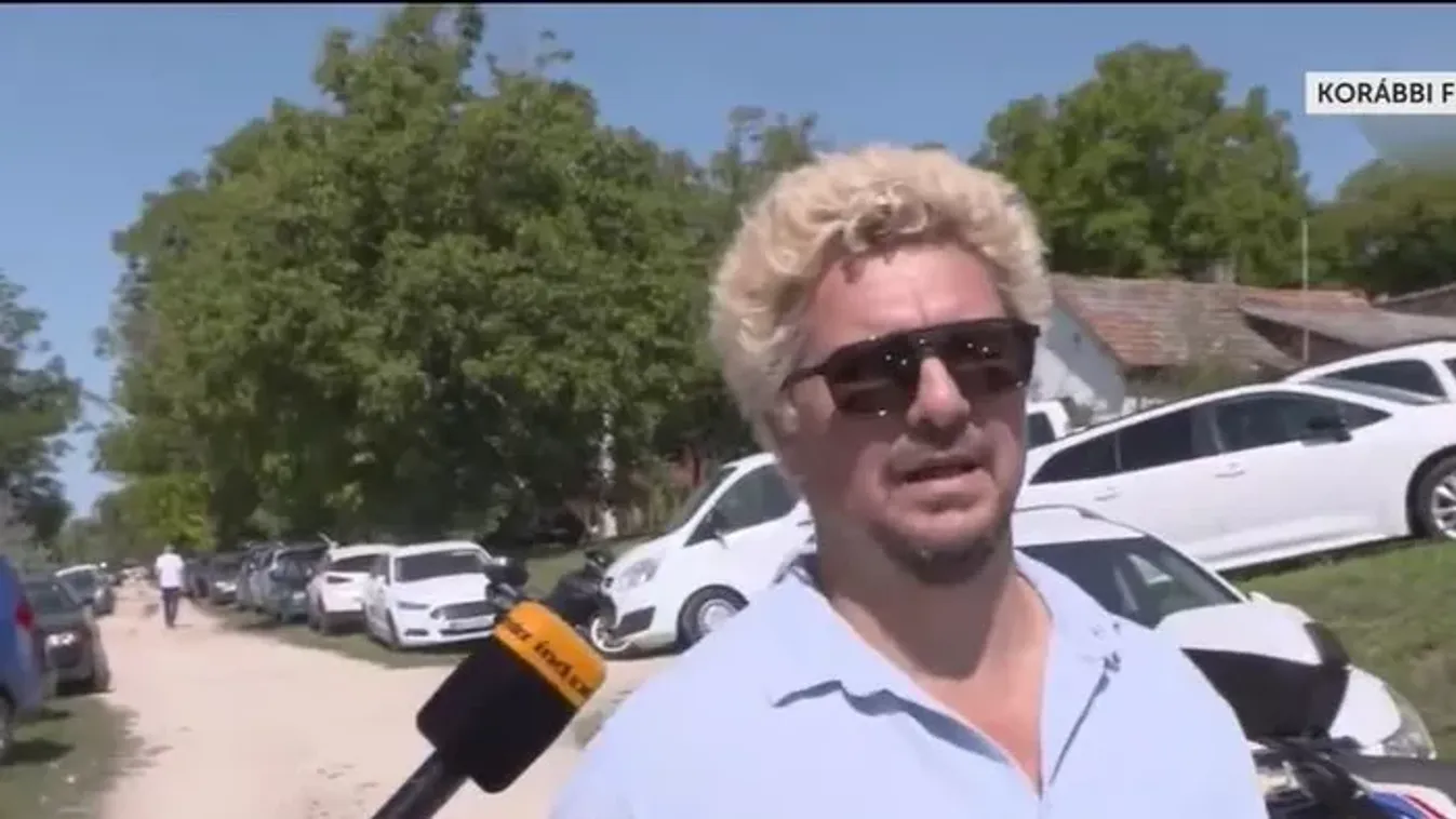 Nyugdíjasok haláláról ábrándozik a tiszás Nagy Ervin