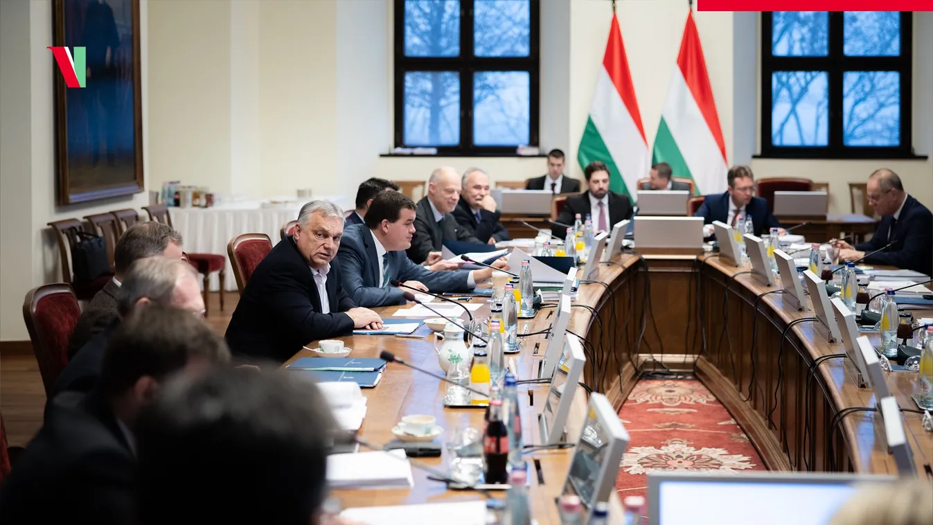 Orbán Viktor videóban üzente meg: átlépték a vörös vonalat