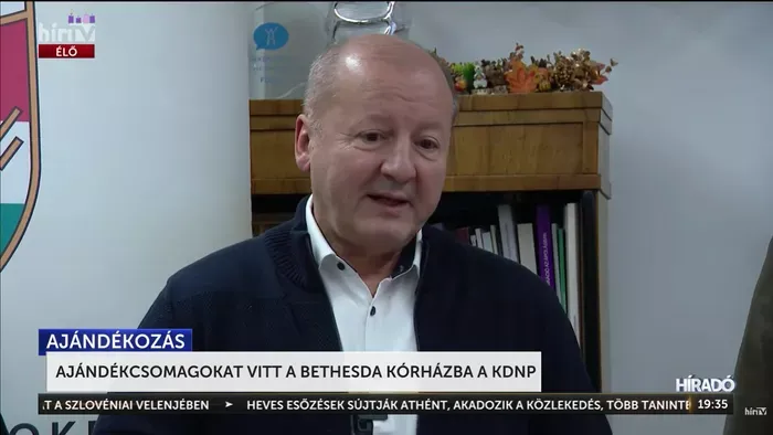 Hősök a kórtermekben