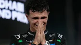 Egy magyar mérnöknek is kulcsszerepe volt Lando Norris világbajnoki címében