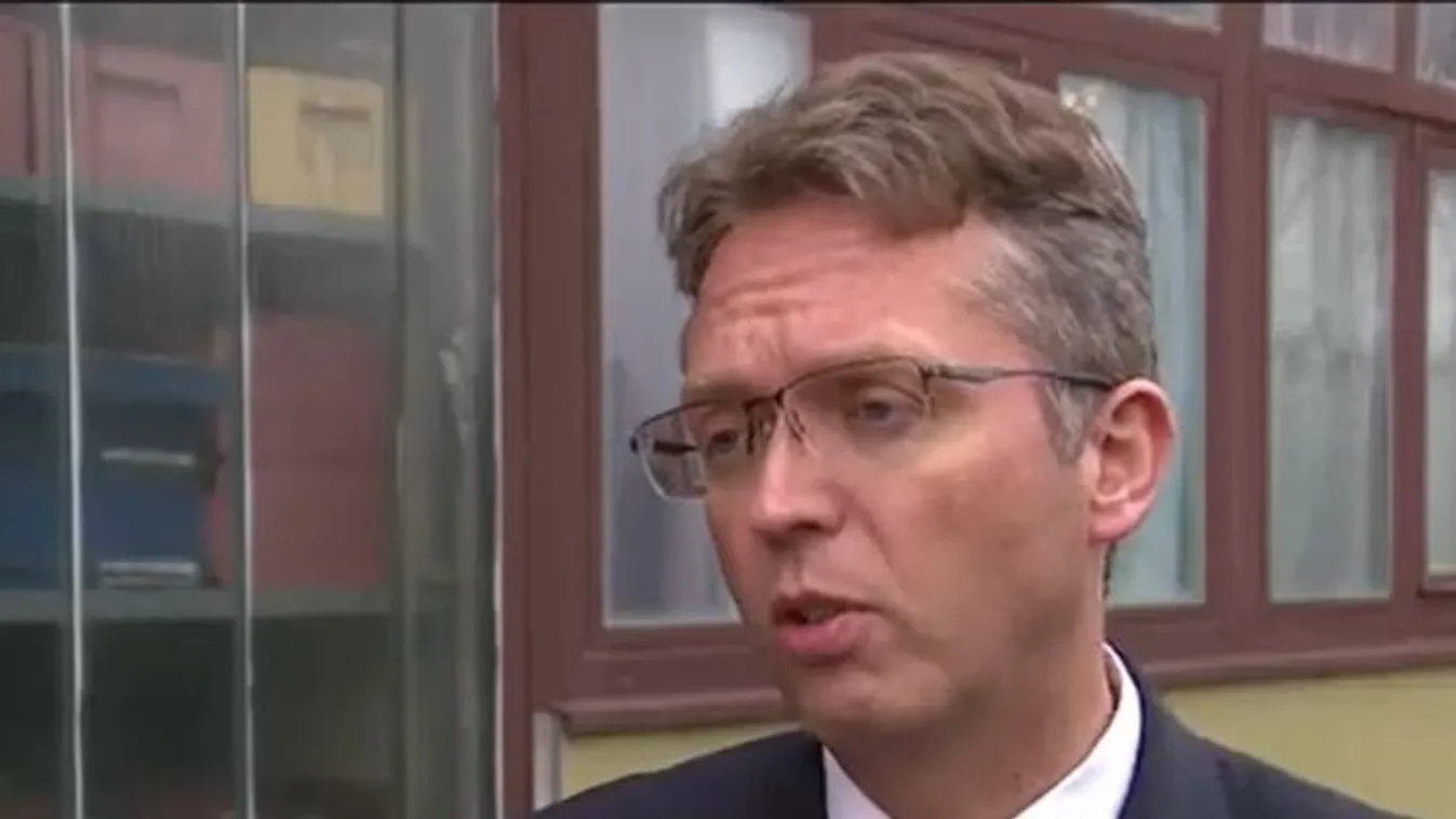 Hankó Balázs: A Tisza-féle dokumentum ezt tartalmazza, GYED-et elvenni, családi adókedvezményt elvonni, adókat emelni