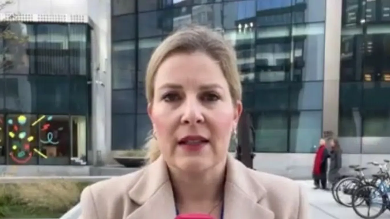 Ursula von der Leyen belebukhat az újabb botrányba