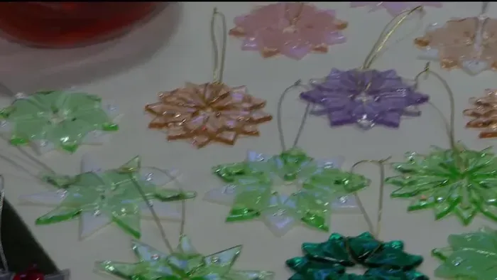 Tizedik alkalommal nyitotta meg kapuit az adventi iparmű szalon