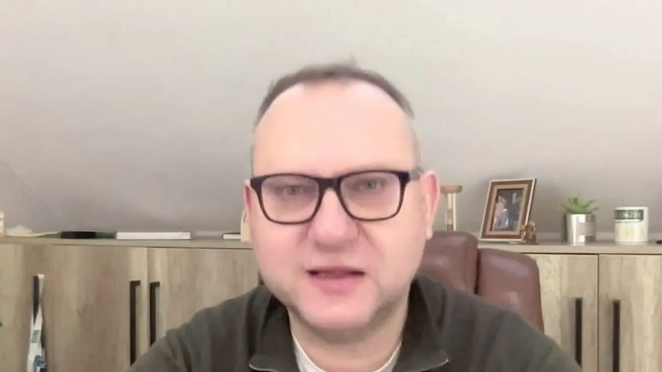 Az ukrán katonai hírszerzés főnöke elismerte, hogy félresiklott a mozgósítás