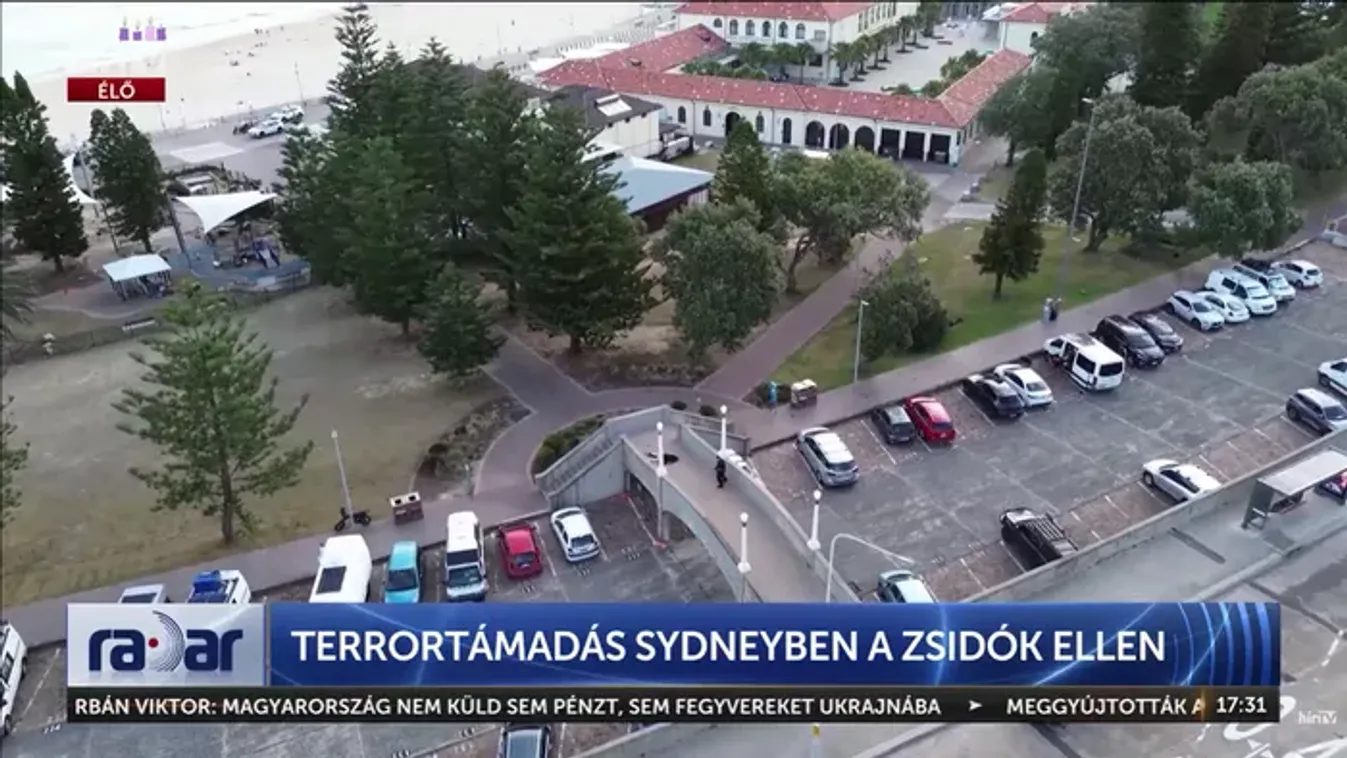 Vérfürdő Sydney-ben: A gyűlölet iskolapéldája és az emberség diadala