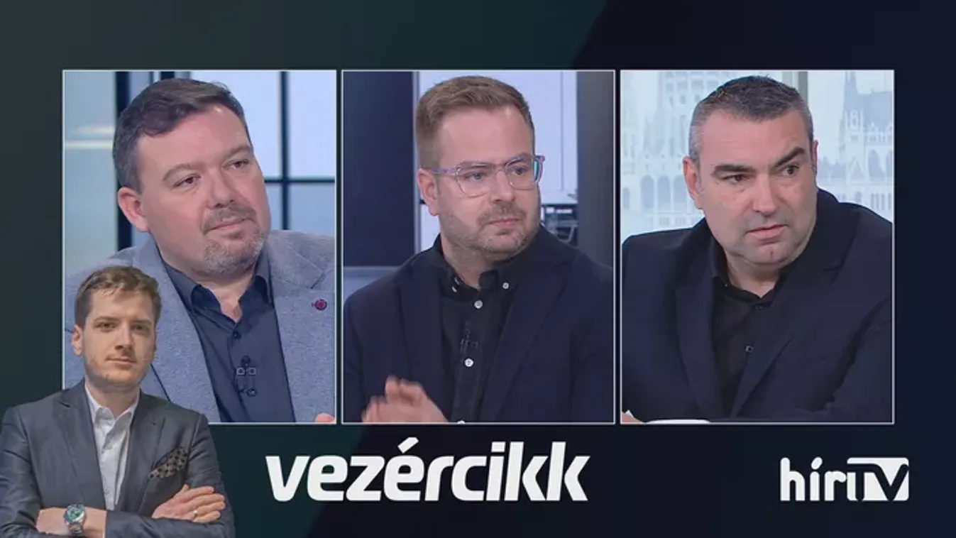 Varga Judit véleménye a Magyar-interjúról és Kóka Jánosék felbukkanása