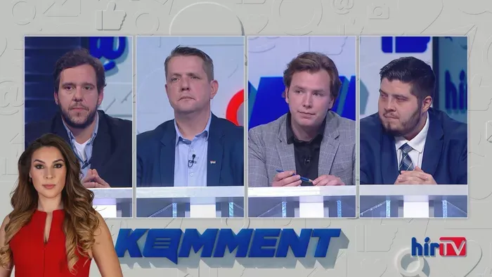 Orbán Viktor: bepereljük őket