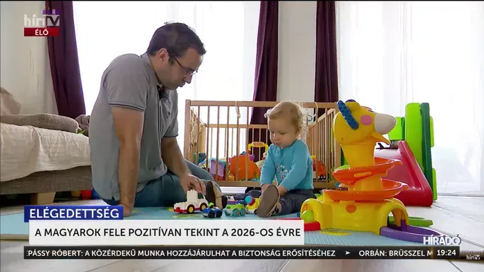 Jó év volt, jobb év lesz