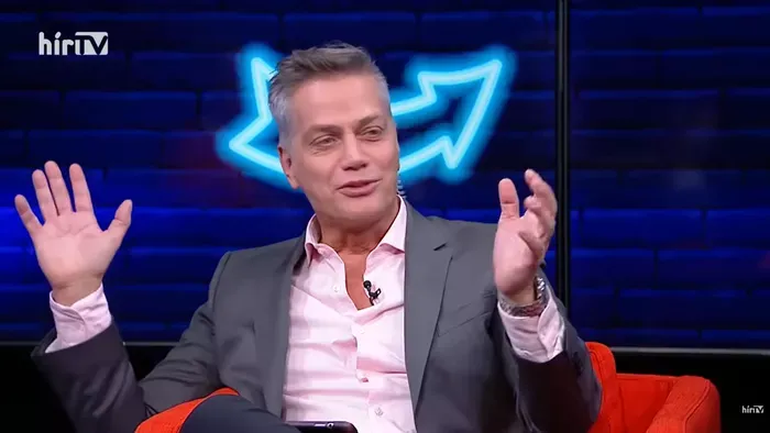 Unja a közhelyeket? Harsányi Levente normabontó műsorral várja