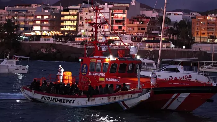 Gazdasági okokból indul útnak a Spanyolországba érkező illegális migránsok többsége