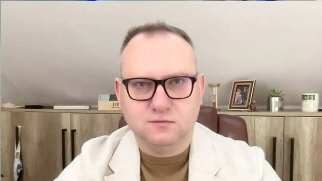 Egyre nagyobb gondot okoz Ukrajnában az áramellátás hiánya