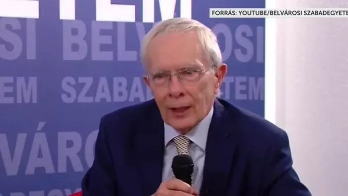 Bod Péter Ákos szerint nehéz lesz visszaszedni a kormány által most meghozott adócsökkentéseket