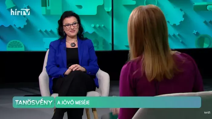 Népmese vs. modern hiszti a Tanösvényben