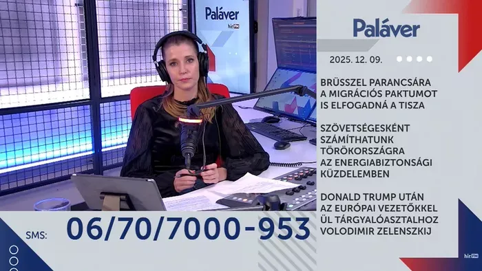 Tisza Párt: jöhetnek a migránsok?