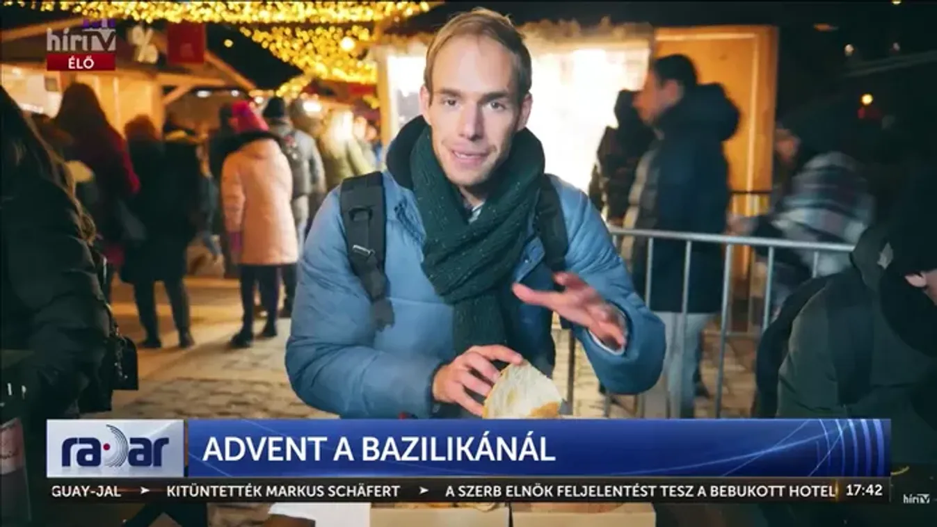 Kolbászmustra és forralt bor: minőségbeli különbségek az ünnepi vásárokon