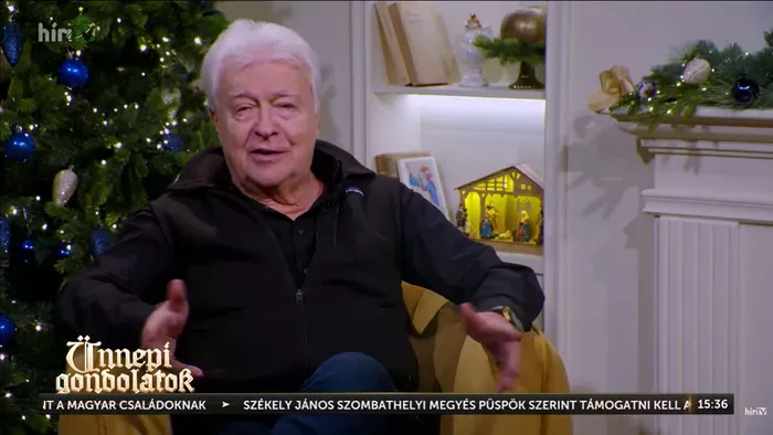 A színészlegenda sosem hallott titkai