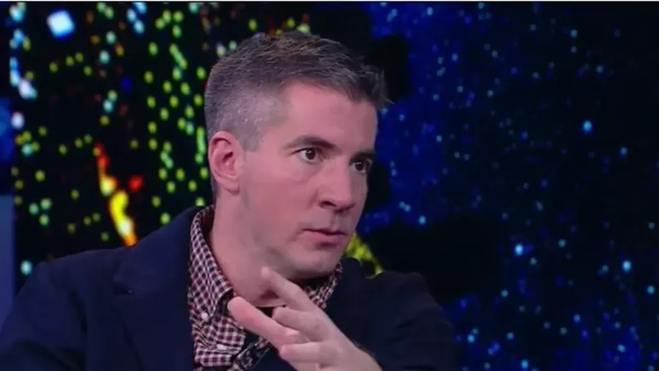 Kocsis Máté: Már táblázat kell, hogy eligazodjon az ember Magyar Péter hazugságain