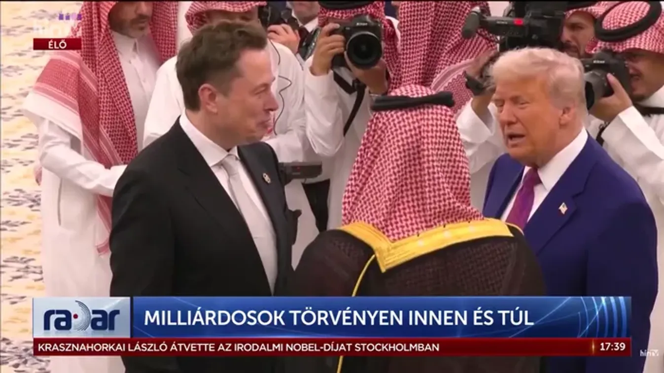 Pénz és hatalom: a luxusvilág, ahol a hétköznapi ember csak statiszta